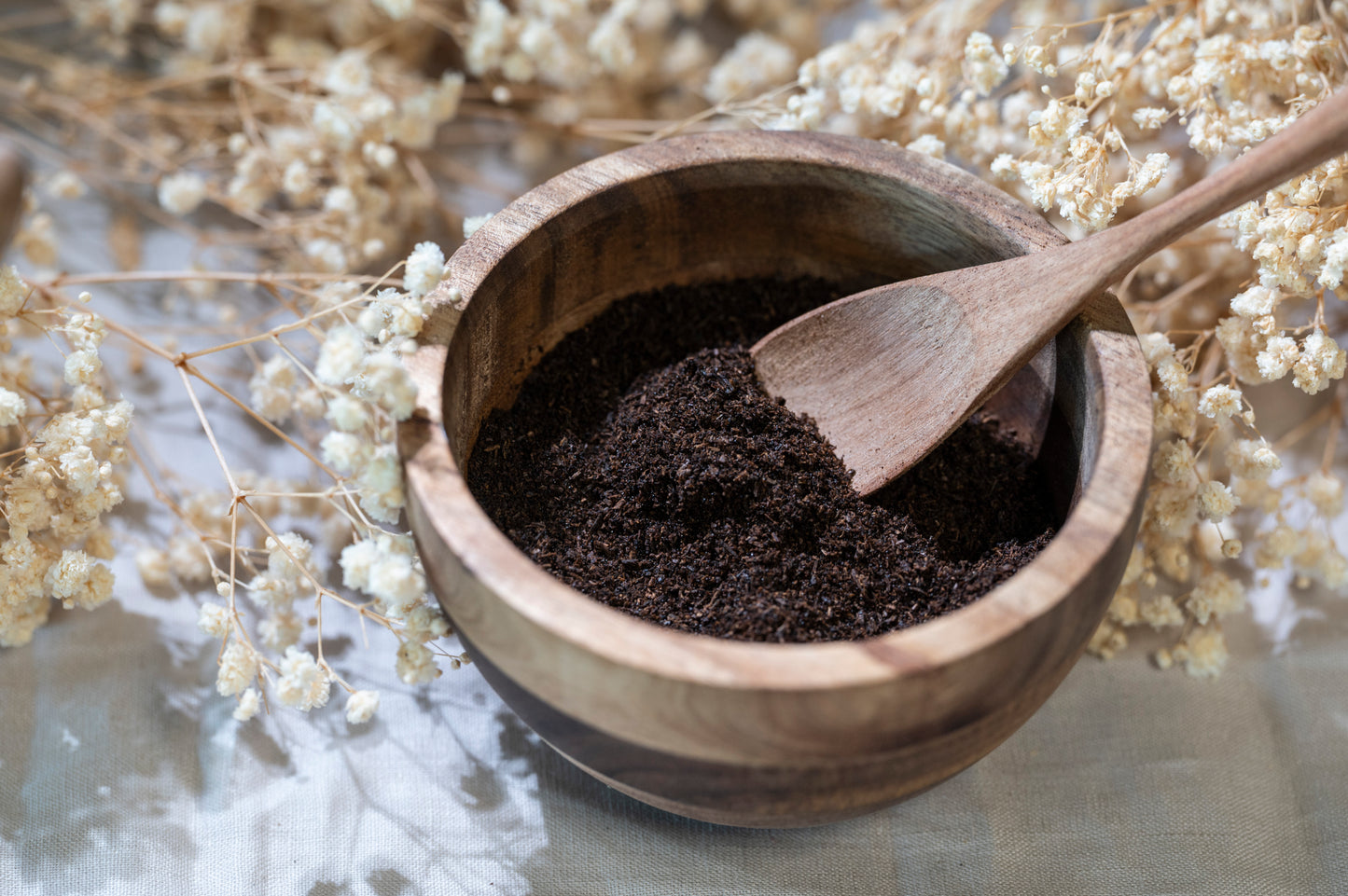 🌿 Poudre de Vanille Bourbon Gourmet de qualité supérieure - (50 grammes) - Sans additifs ni conservateurs