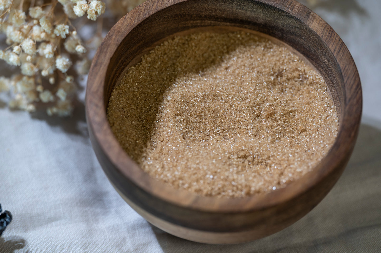 Sucre Vanillé Bourbon de Madagascar – 200g – 100% Naturel | Faly Vanille