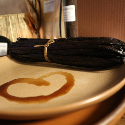 Nos 3 conseils pour reconnaître une Vanille d’Exception