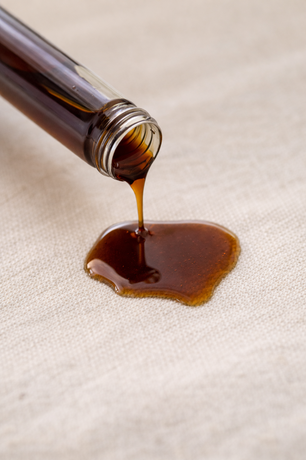 Extrait Alcoolique de Vanille Bourbon de Madagascar – 100ml | Faly Vanille