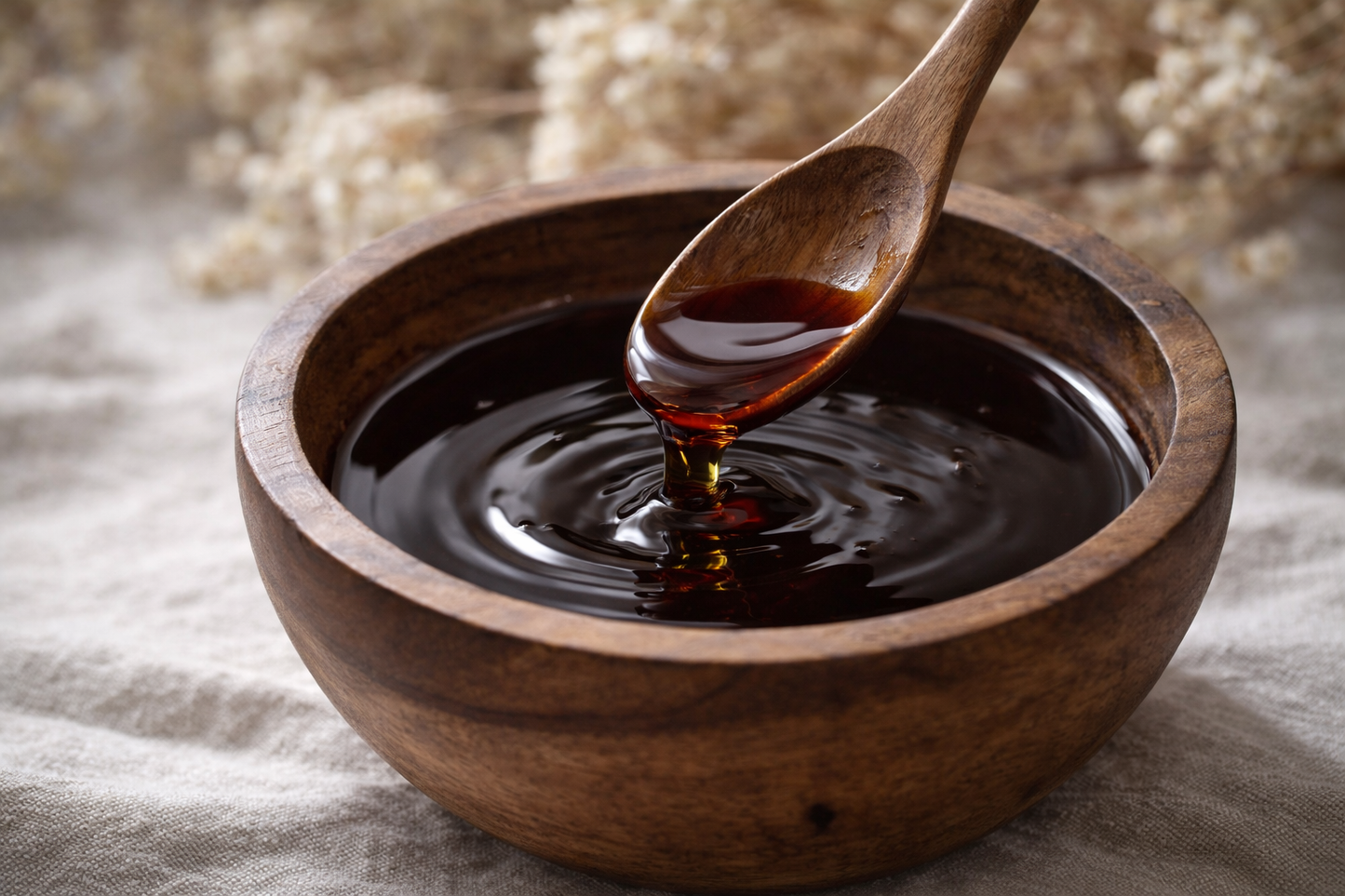 Sirop de Vanille Bourbon de Madagascar –  100ml | Faly Vanille