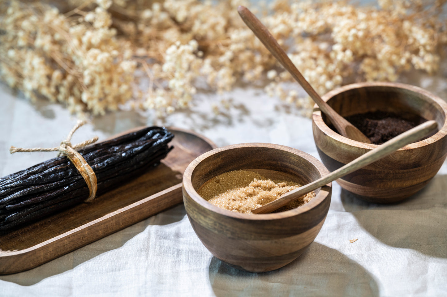 🖤 ÉDITION ANNIVERSAIRE – DISPONIBLE DU 7 AU 17 NOVEMBRE 🖤 10 Gousses de Vanille Bourbon Gourmet de Madagascar